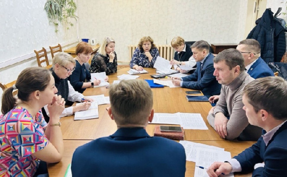 Фото – сайт администрации Новодвинска.